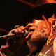 Illustration for article titled The extraterrestrial brother: George Clinton on time, space, and funk